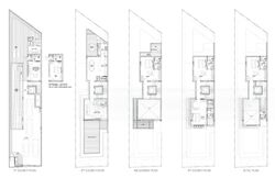 Fernhill Road (D10), Semi-Detached #458079931